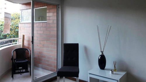 Arrienda Apartamento Laureles Medellin