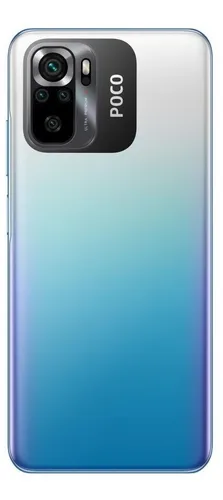 Xiaomi Poco M5s 2207117bpg 6gb 128gb Dual Sim Duos