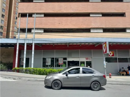 Local D1 Navarra