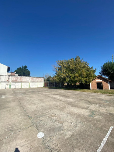 Terreno A La Venta De 4000 M2 En Malvinas Argentinas