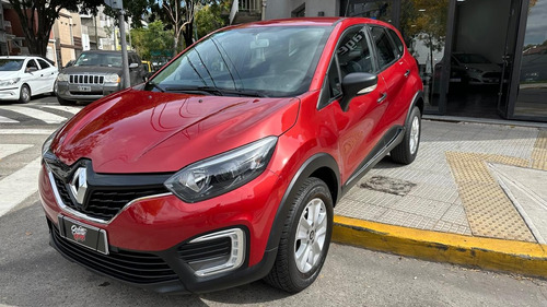 Renault Captur 1.6 Life