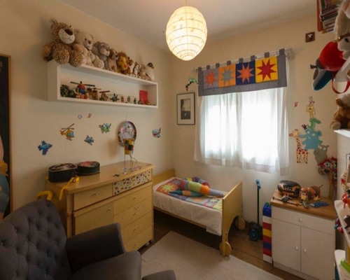 Imagem 22 de 23 de Apartamento - Cb Vl 1 - 33194791
