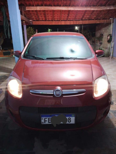 Imagem 4 de 9 de Fiat Palio