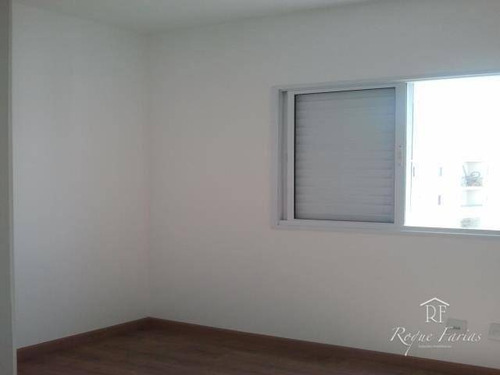 Imagem 5 de 6 de Apartamento Residencial À Venda, Umuarama, Osasco - Ap1566. - Ap1566