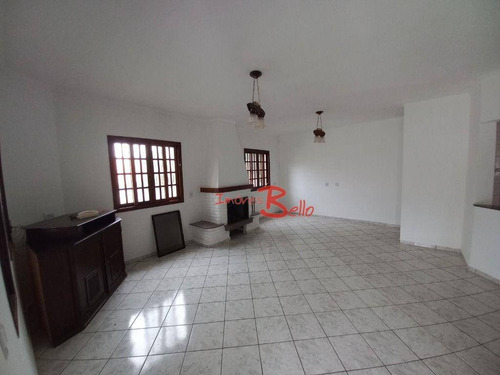 Imagem 6 de 30 de Chácara Com 3 Dormitórios À Venda, 1000 M² Por R$ 830.000,00 - Jardim Leonor - Itatiba/sp - Ch0268