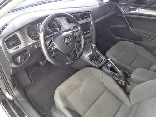 Imagem 7 de 10 de Volkswagen Golf 1.4 Tsi Variant Comfortline 16v Gasolina 4p