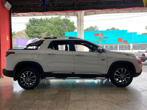 Imagem 4 de 14 de Fiat Toro Ranch 4x4 Turbo Diesel 2019 ( Ipva Pago )