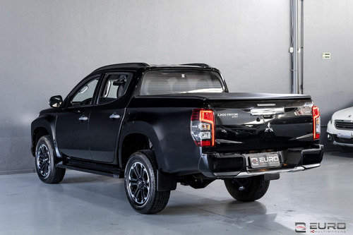 Mitsubishi L200 Sport HPE 2.4 CD Diesel Aut.