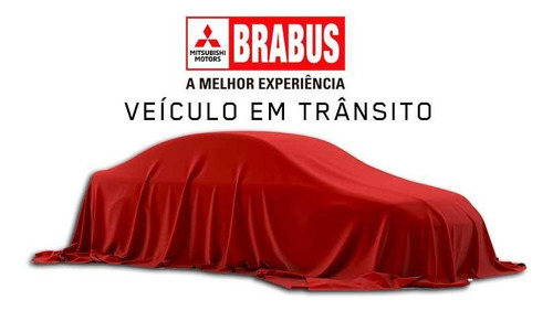 Mitsubishi Eclipse Cross 1.5 Mivec Turbo Gasolina Hpe-s Cvt