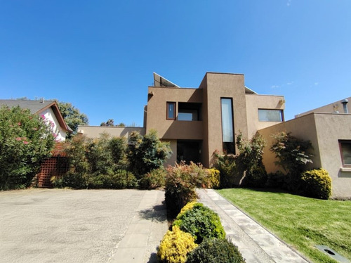 Condominio Con Acceso A La Laguna Piedra Roja De Chicureo