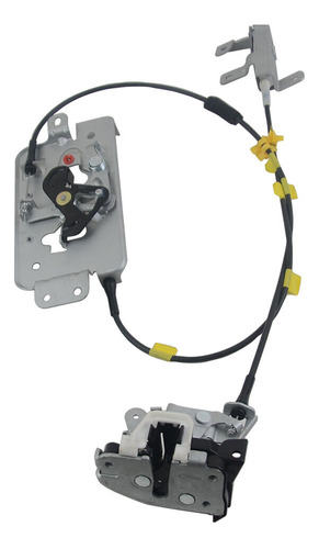 Actuador De Cerradura Ford F-150 Fx4 2005 5.4l