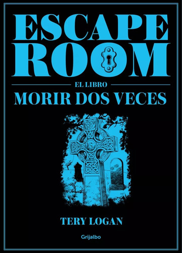 Escape Room Morir Dos Veces 