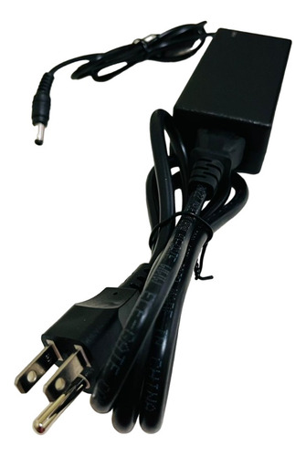 Cargador O Fuente Sustituto Std-2427p 24v 2.7a