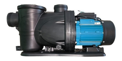 Bomba De Piscina Marca Leo Modelo Xkp804a 1hp/110v