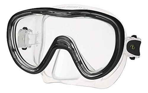 Máscara Buceo Tusa M-111 Mini Kleio Ii