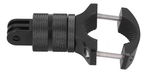 Soporte Para Cámara De Motocicleta, Soporte De 360° Para Bic