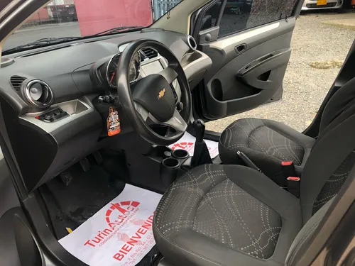 Chevrolet Spark GT 1.2 Ltz