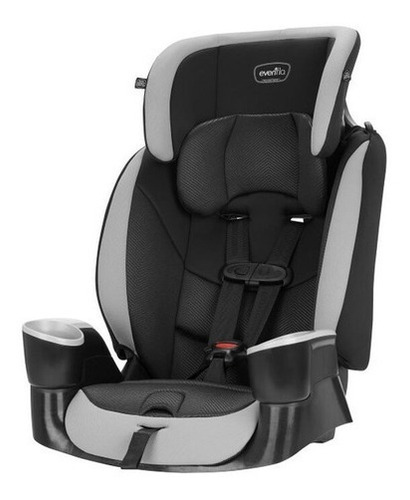 Butaca Booster Evenflo Maestro Sport