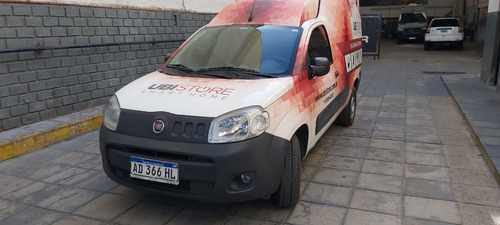 Imagen 1 de 10 de Fiat