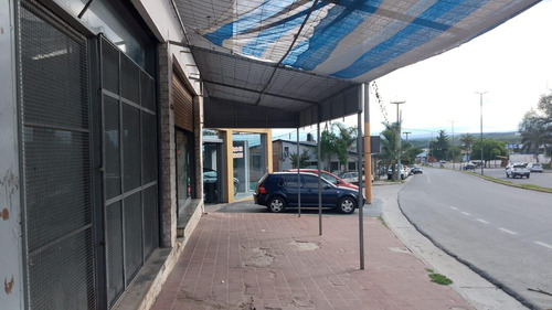 Reservado 2 Locales Salida A 2 Calles - La Falda - Córdoba