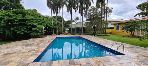 Imagem 18 de 18 de Casa Com 4 Dormitórios, 850 M² - Venda Por R$ 4.500.000,00 Ou Aluguel Por R$ 25.000,00/mês - Condomínio Helvetia Country - Indaiatuba/sp - Ca11760