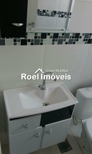 Imagem 13 de 17 de Apartamento-terreo-aluguel-em-sorocaba---jardim-betania - 1731