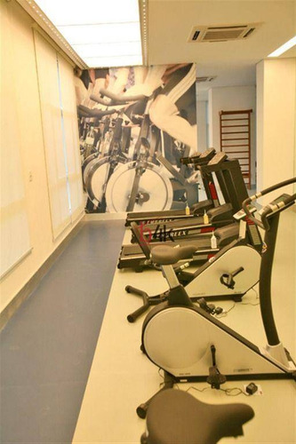 Imagem 25 de 30 de Apartamento Com 3 Dormitórios À Venda, 178 M² Por R$ 2.670.000,00 - Brooklin - São Paulo/sp - Ap5978