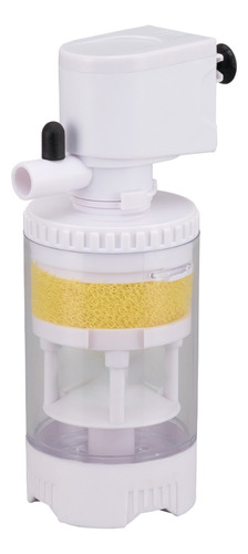 Filtro Interno Smart Fs-500 3 Em 1 500l/h 110v Maxxi