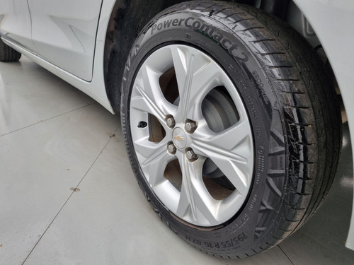 Chevrolet Onix 1.0 TURBO FLEX PLUS LTZ MANUAL