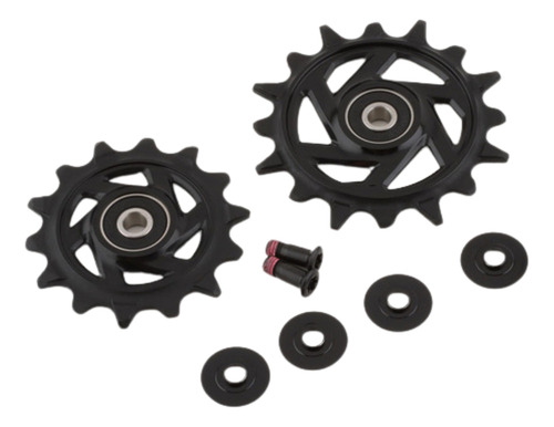 Roldanas Sram X0 T-type Eagle Axs