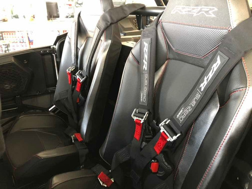 Imagen 8 de 11 de Polaris Razor Turbo S 4 Onyx Black 2021