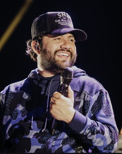 Gorra El Barbas Hats X Luis R Conriquez / Snqn Original