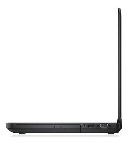 Notebook Dell I5-4300 14 8gb/ssd De 128gb Win10pro (Reacondicionado)