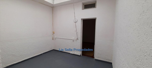 Venta O Alquiler Apartamento 1 Dormitorio La Blanqueada
