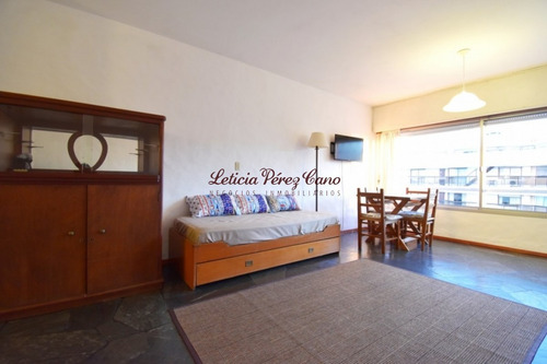 Venta Monoambiente En Peninsula - Ref: 14187