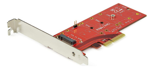 Adaptador Pci Express X4 - M.2 Para Ssd Ngff Ahci Startech