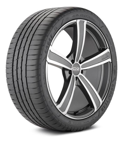 Llanta 265/35 R18 97y Goodyear Eagle F1 Asymmetric 3