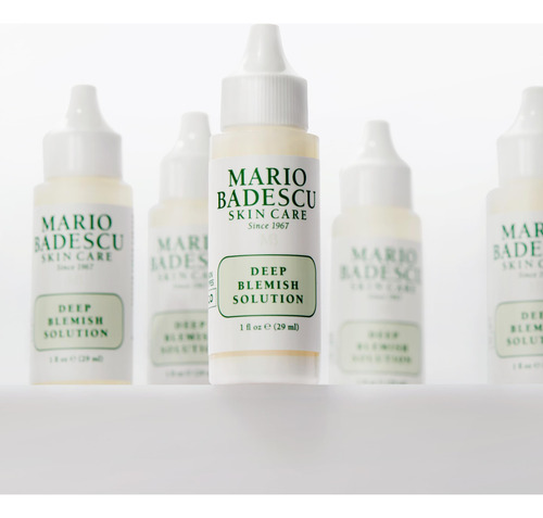 Sérum De Tratamiento Localizado Mario Badescu Deep Blemish S