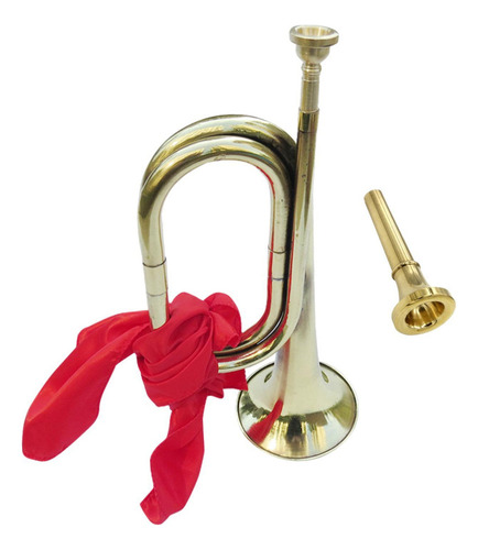 Para Trompeta Para Exploración, Instrumento Musical, Mini