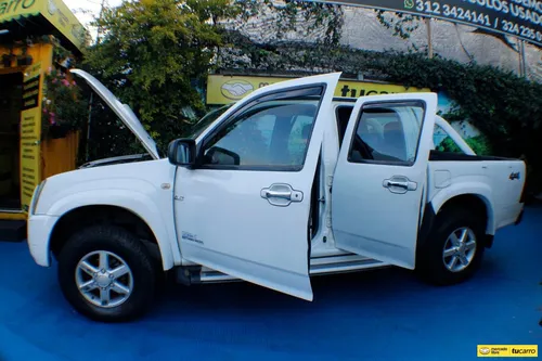 Chevrolet D-max 3.0 4x4 2011