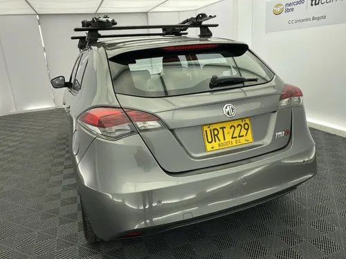 MG 5 1.5 Comfort