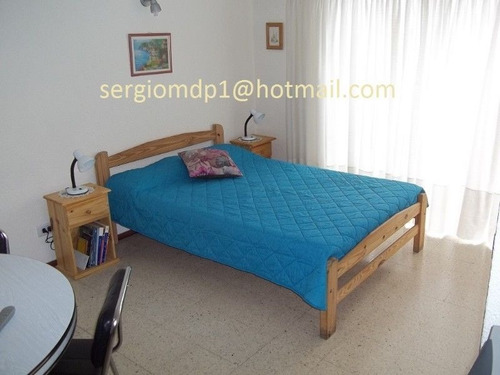 Imagen 6 de 6 de Vendo Departamento 1 Ambiente Zona Plaza Colon.