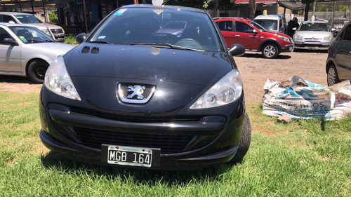 Peugeot 207 1.4 Allure 75cv 2013