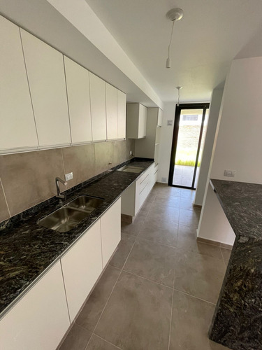 Imagen 4 de 10 de Greenville 2 Duplex A Estrenar