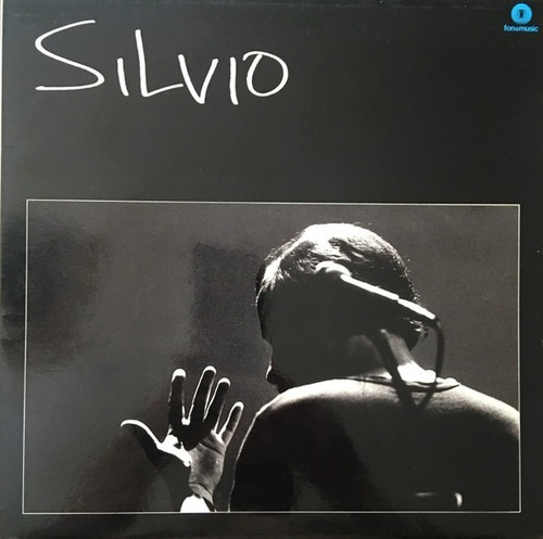 Silvio Rodriguez Silvio Cd Son