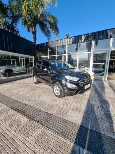 Ford Ecosport 1.5 Se 123cv 4x2