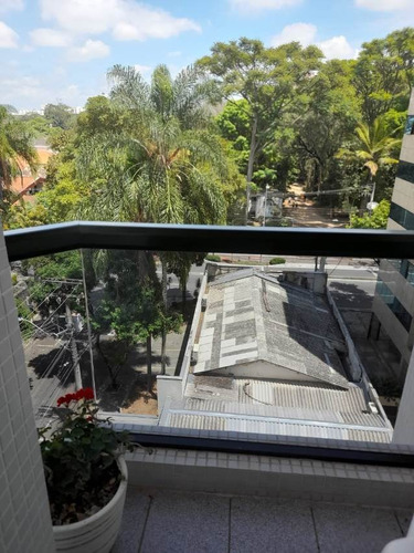Imagem 2 de 21 de Apartamento De 4 Dormitórios Na Vila Adyana - Ap4-1820