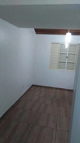 Casa Em Cavalhada Com 1 Dormitório - Mi7959