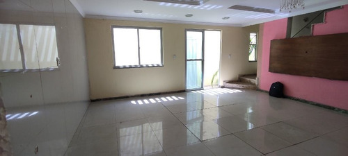 Imagem 2 de 23 de Casa Com 3 Dormitórios À Venda, 193 M² Por R$ 670.000,00 - Parquelândia - Fortaleza/ce - Ca1777