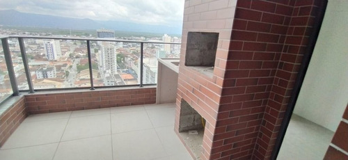Imagem 17 de 30 de 02 Suite ,03 Banheiro, Andar Alto, Lazer Completo - Ap3330
